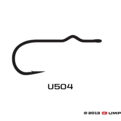 Umpqua U-Series U504 Fly Tying