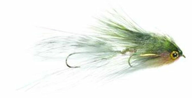 Umpqua Double Dirty Hippie Flies 1 Umpqua Double Dirty Hippie Flies