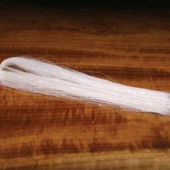 Hareline UV Minnow Belly Fly Tying