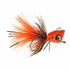 Umpqua Bass Popper Flies 5 Umpqua Bass Popper Flies