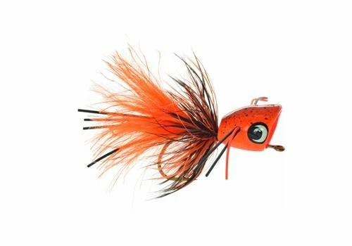 Umpqua Bass Popper Flies 3 Umpqua Bass Popper Flies