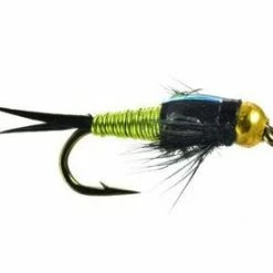 Umpqua BH Copper John