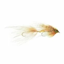 Umpqua Double Dirty Hippie Flies