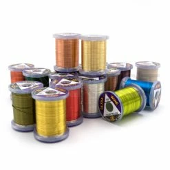 Wapsi Fly Tying UTC Ultra Wire - Medium