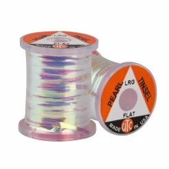 Wapsi UTC Pearl Tinsel