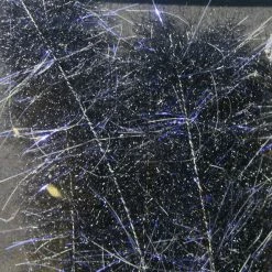 Hareline Streamer Brush Fly Tying