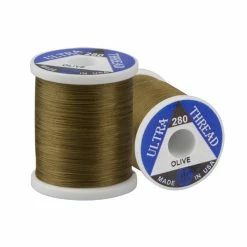 Wapsi UTC 280 Denier Thread