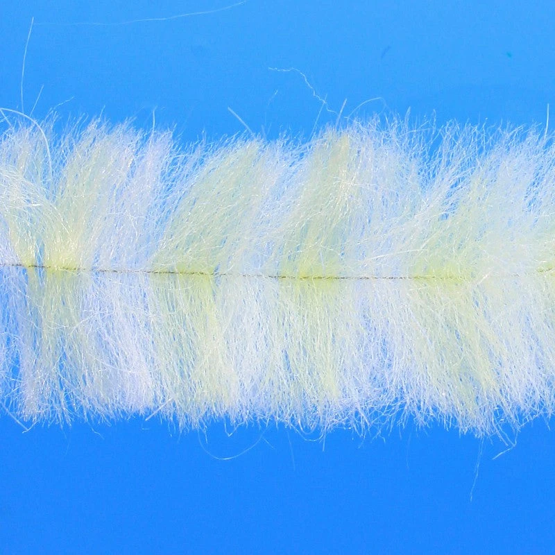 Hareline EP Crustaceous Brush Fly Tying 16 Hareline EP Crustaceous Brush Fly Tying