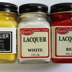Wapsi Lacquer Fly Tying