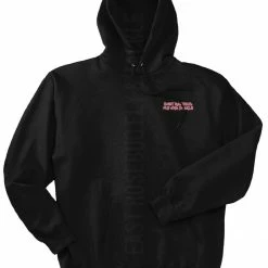 East Rosebud Fly & Tackle Deddie 5.0 Hoodie