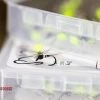 East Rosebud Fly & Tackle Flies Dave's Hi Vis Midge