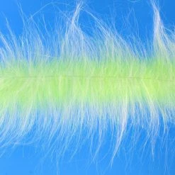 Hareline EP Craft Fur Brush Fly Tying