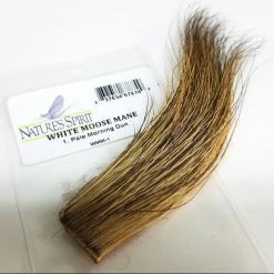 Natures Spirit White Moose Mane