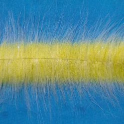 Hareline EP Craft Fur Brush Fly Tying