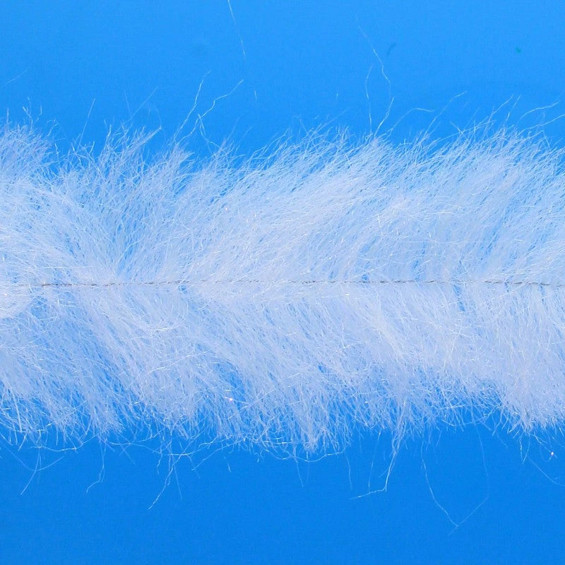 Hareline EP Crustaceous Brush Fly Tying 17 Hareline EP Crustaceous Brush Fly Tying