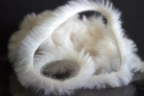 Snake River Fly Techno Bunny Body Wrap Fly Tying 1 Snake River Fly Techno Bunny Body Wrap Fly Tying