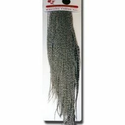 Whiting 1/2 Saddle - Bronze Grade