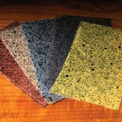 Hareline Fly Tying Web Wing