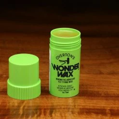Hareline Fly Tying Overton's Wonder Wax