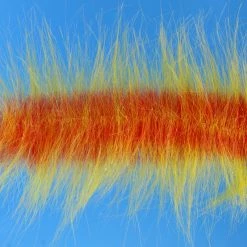 Hareline EP Craft Fur Brush Fly Tying