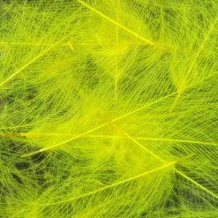 Hareline Cul De Canard Fly Tying