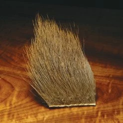 Hareline Fly Tying Elk Mane