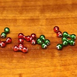 Hareline Fly Tying BallzEyes