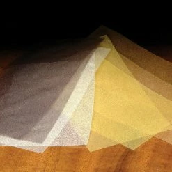 Hareline Fly Tying Web Wing