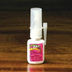 Hareline Zap-A-Gap - Thin