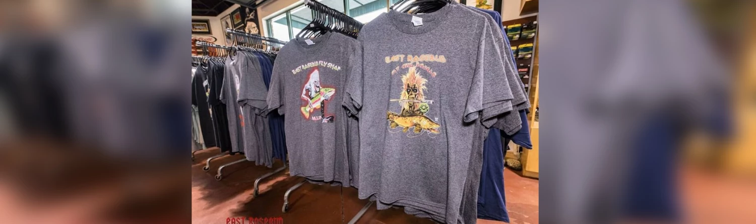 East Rosebud Fly & Tackle Sales -East Rosebud Fly & Tackle Sales east.1